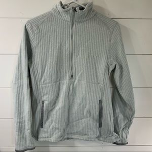 Patagonia Half Zip Sweater